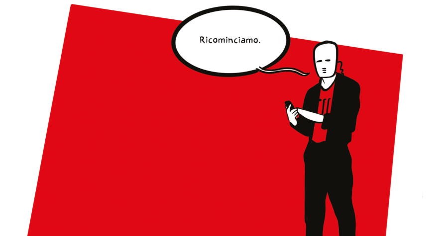 I baccanti