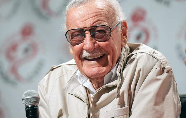 StanLee thumb