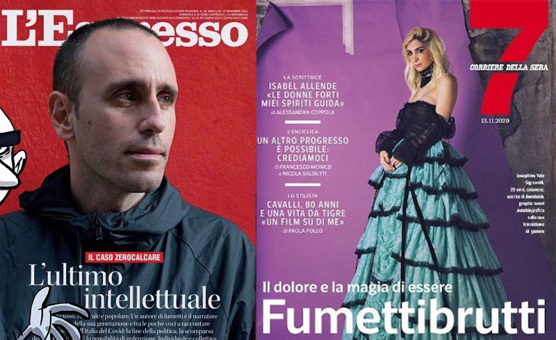 Benpensano evidenza
