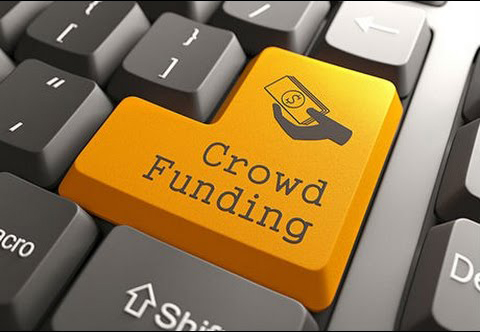 tastiera crowdfunding