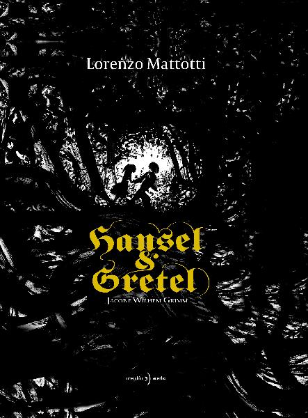 HANSEL E GRETEL