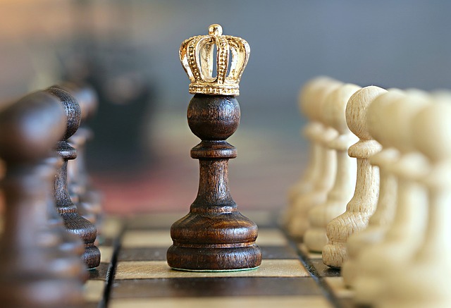 Giochi da tavolo scacchi