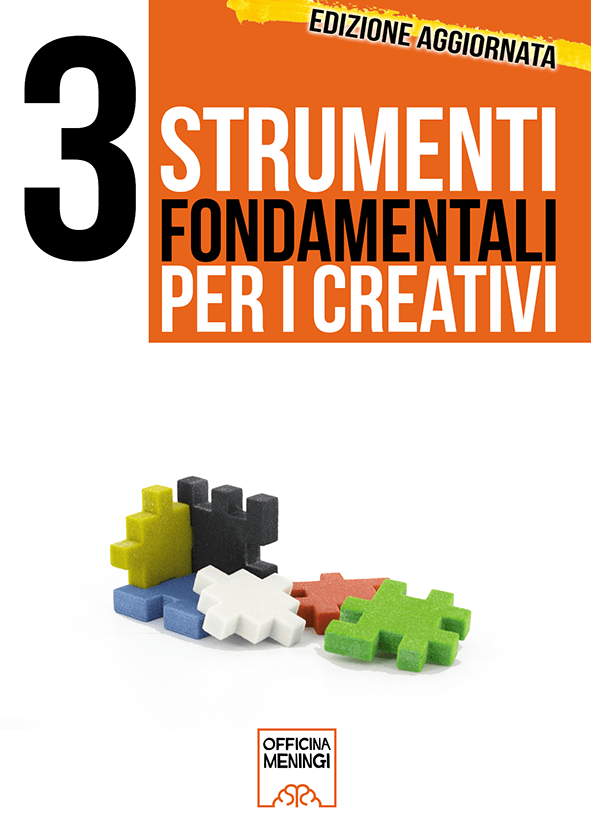 Strumenti creativi officina meningi