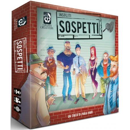 Insoliti sospetti