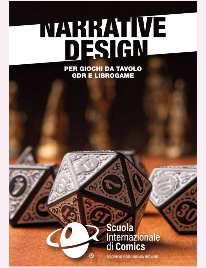 Narrative design