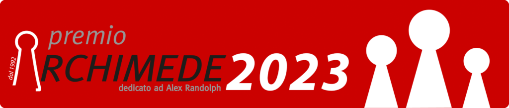 Banner Archimede