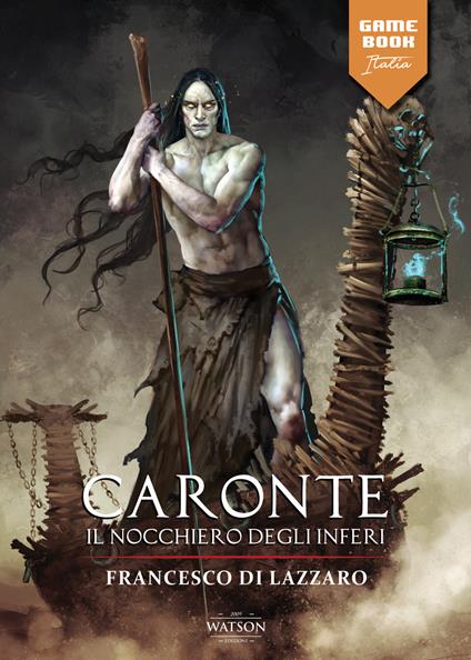 Caronte watson