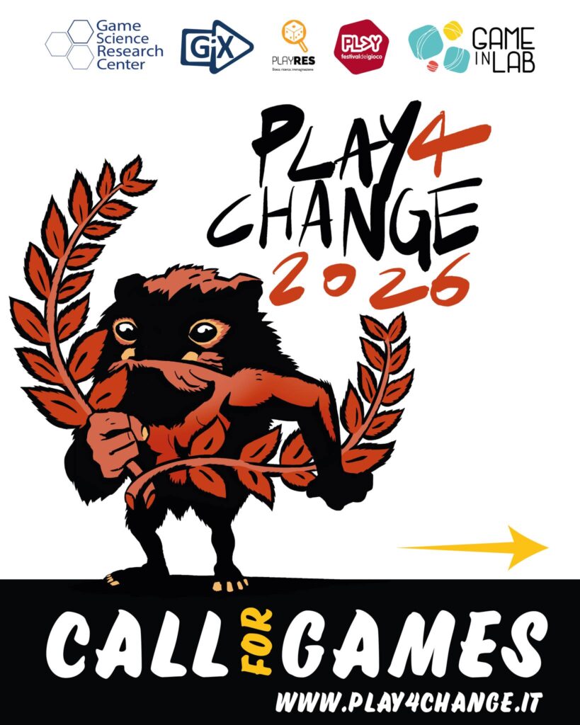 Play4change