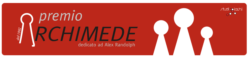 Premio Archimede