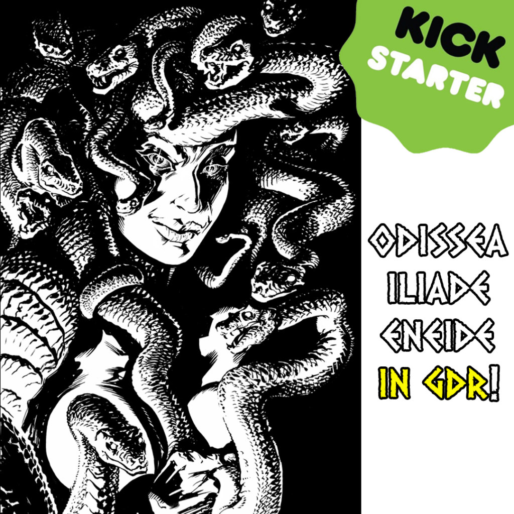 Promo medusa ita