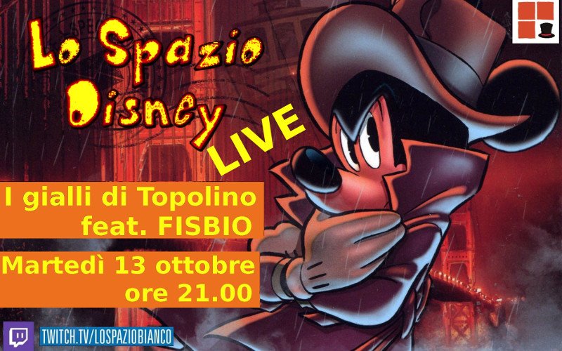 Live 1 anteprima evidenza