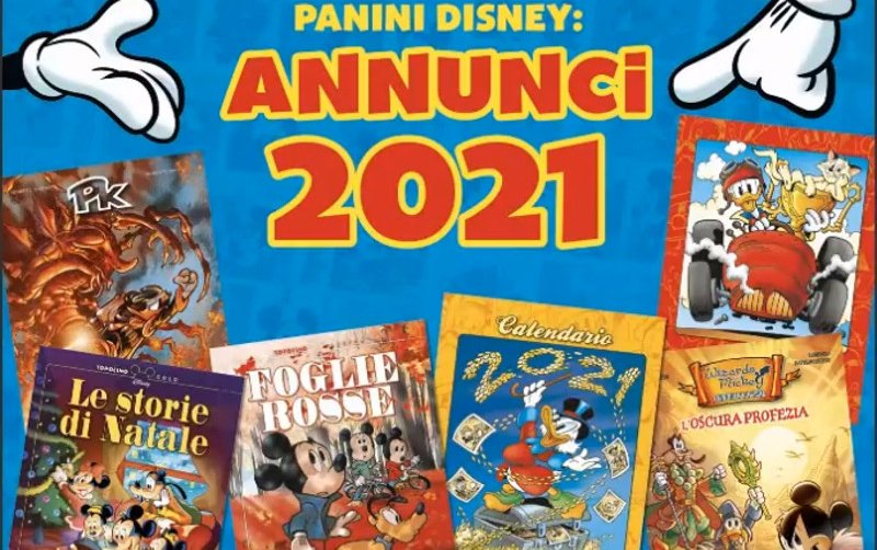 Spazio Disney Lucca2020 evidenza2