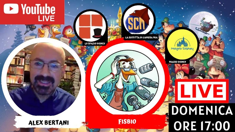 Fisbio LIVE Bertani 06 12