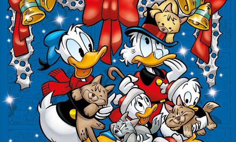 Spazio Disney dicembre 2020 evidenza