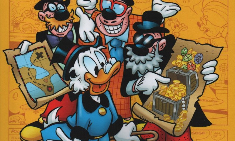 Spazio Disney gennaio 2021 evidenza