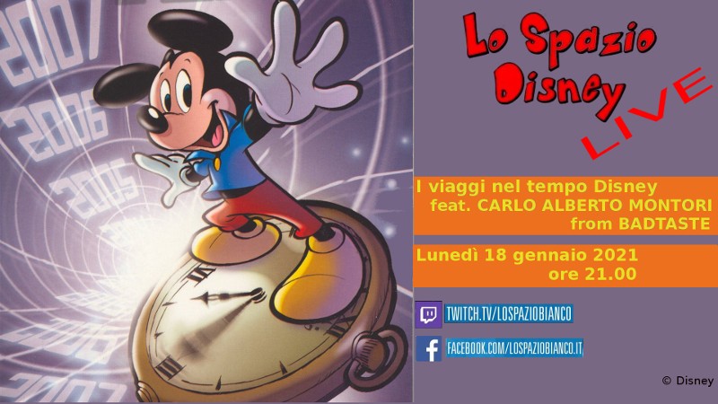 Viaggi nel tempo anteprimaB