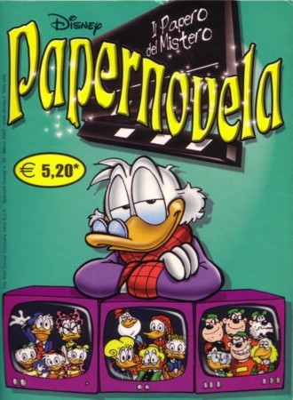 Ziche albi dedicati