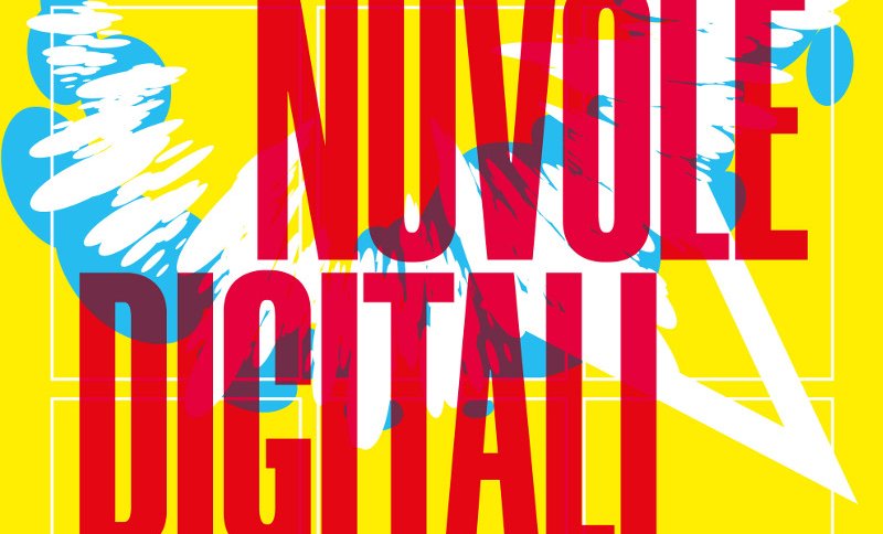 Nuvole Digitali LoSpazioDisney