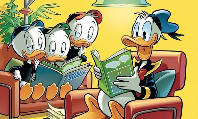 Spazio Disney aprile2021 evidenza