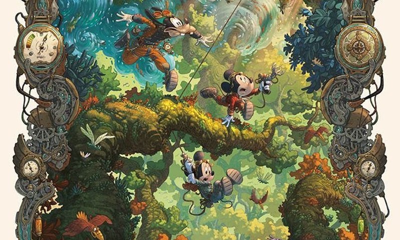 Spazio Disney maggio2021 evidenza