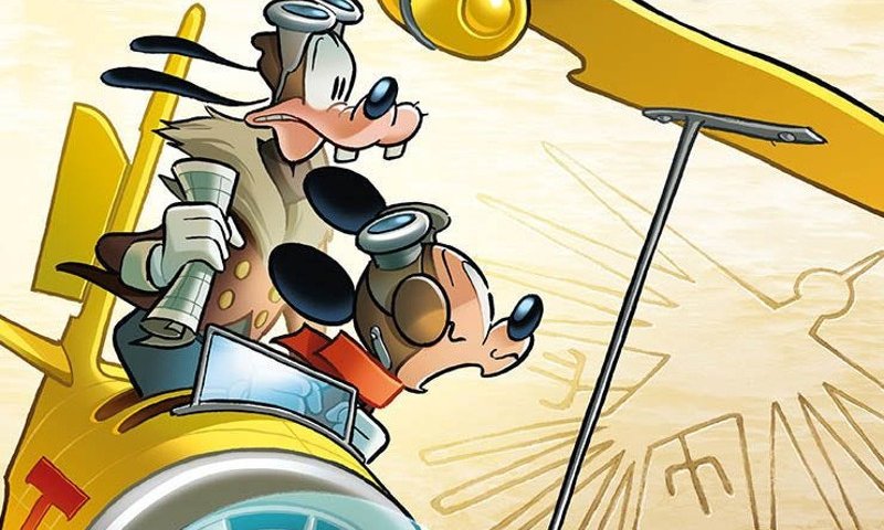 Spazio Disney Topogennaio2022 evidenza