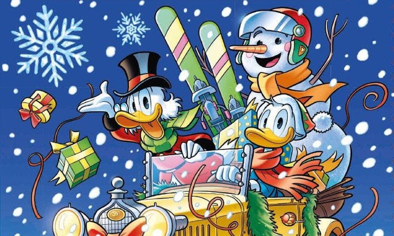 Spazio Disney dicembre2021 evidenza