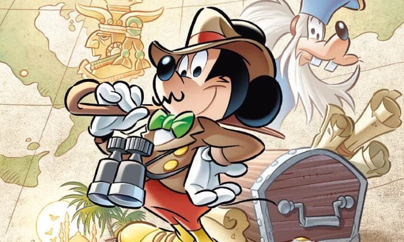 Spazio Disney febbraio2022 evidenza