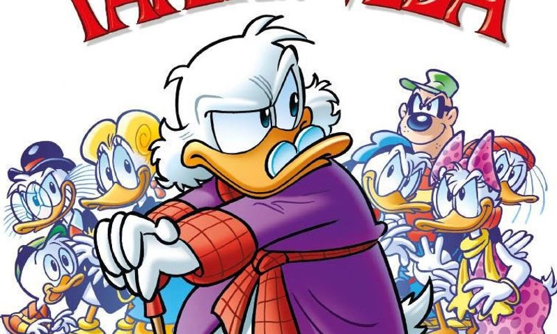 Spazio Disney luglio2022 evidenza