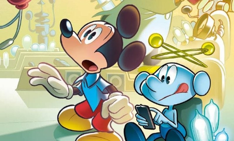 Spazio Disney topoagosto2022 evidenza2