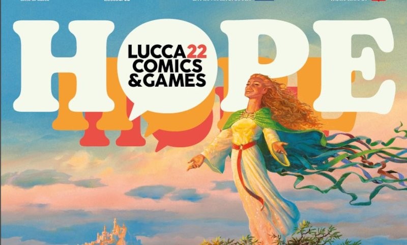 LCG22 evidenza