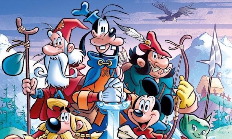 Spazio Disney settembre2022 evidenza2