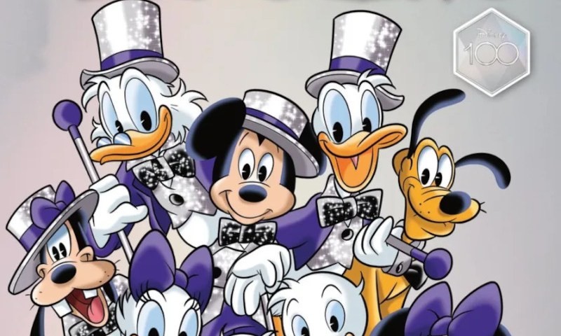 Disney