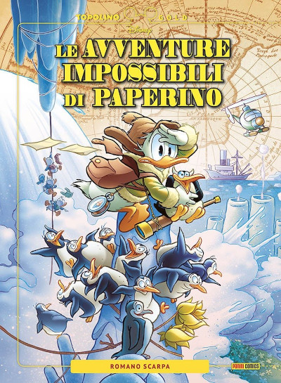 Divulgatori 2026