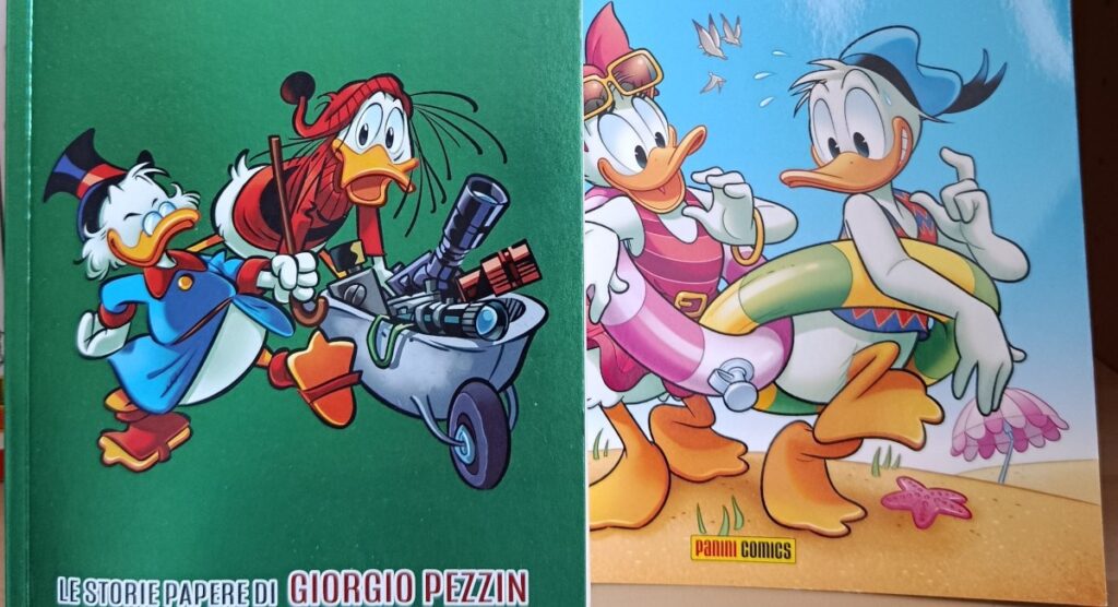 Almanacco Grandi Autori estate 2026 evidenza