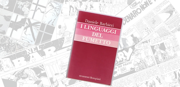 I linguaggi del fumetto