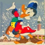 Paperone Natale