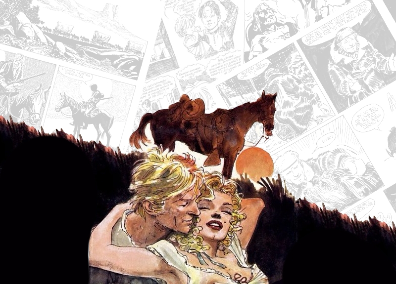 Ken Parker