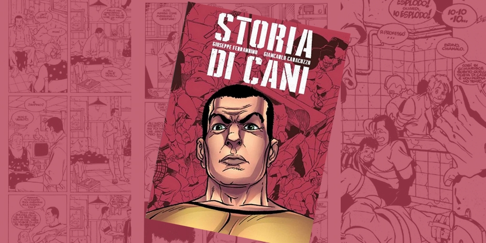 Storia di cani