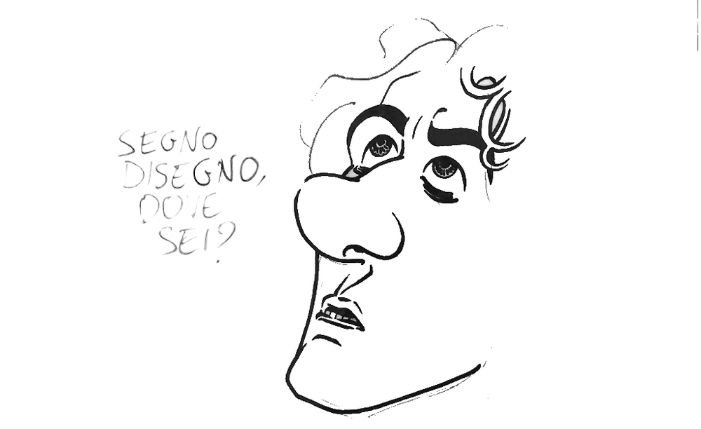Andrea Pazienza