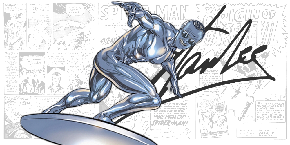 Stan Lee