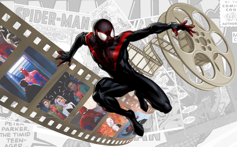 Spiderman