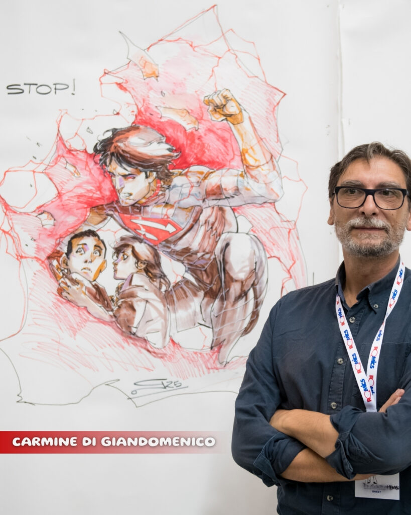 Carmine Di Giandomenico
