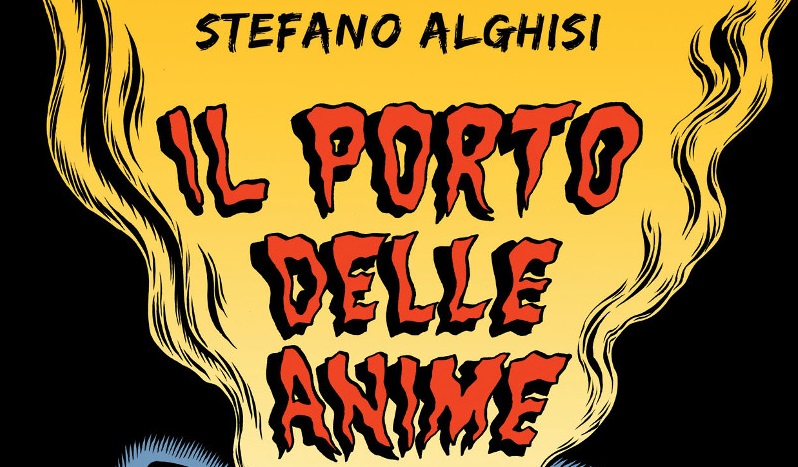 Il porto delle anime fronte piccola rgb