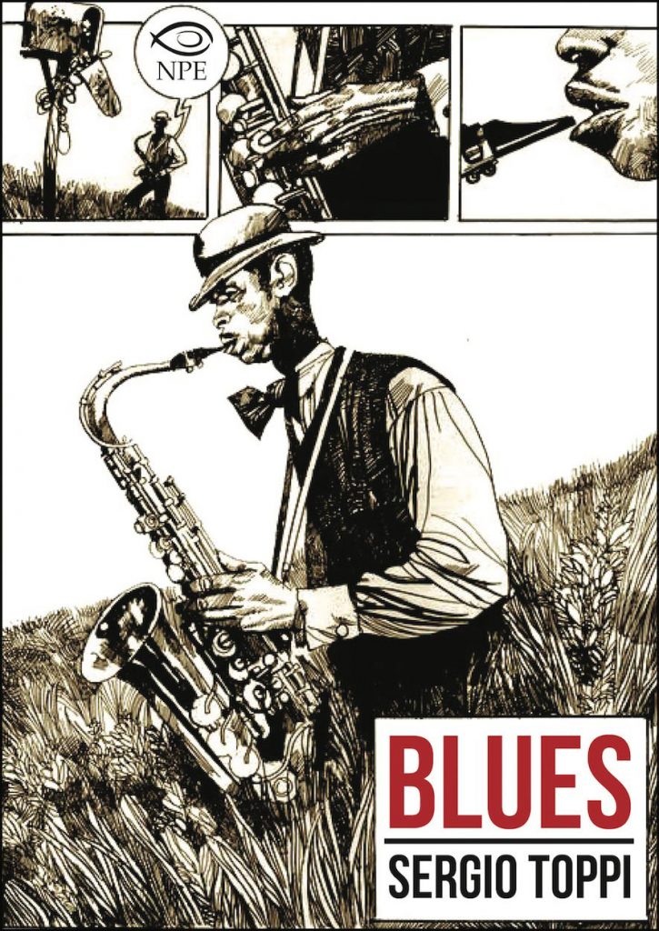 NPE 1 Blues