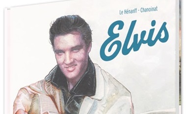 Elvis NpE Le Henanff Chanoinat