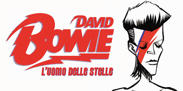 David bowie