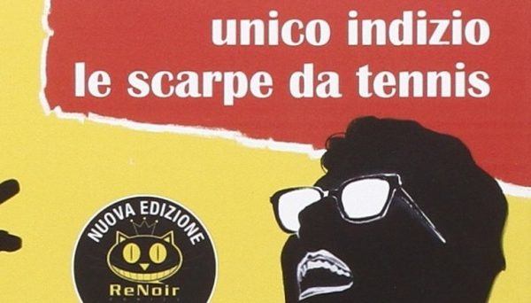 Unico indizio le scarpe da tennis barzi gerasi renoir
