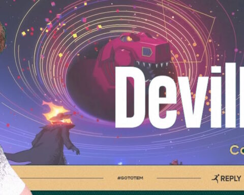 DevilMat Home