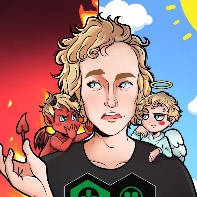 DevilMat profilo