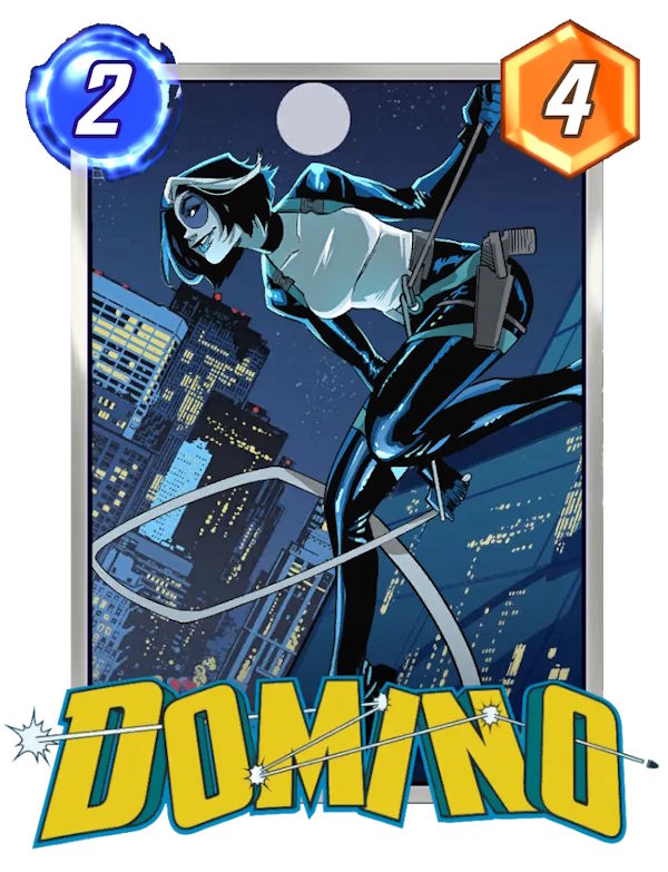 Domino D Urso